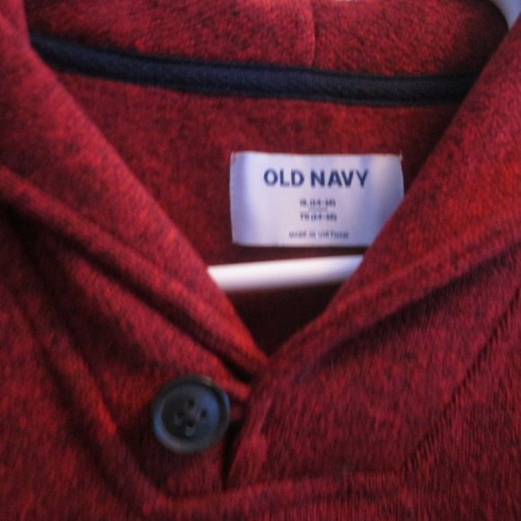 Sweater - Picture 2 of 2